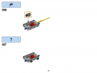 Grue mobile tout-terrain #42082