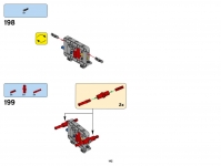 Grue mobile tout-terrain #42082