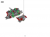 Grue mobile tout-terrain #42082