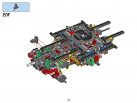 Grue mobile tout-terrain #42082