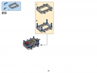 Grue mobile tout-terrain #42082