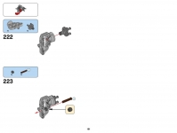 Grue mobile tout-terrain #42082