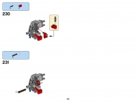 Grue mobile tout-terrain #42082