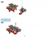 Grue mobile tout-terrain #42082