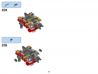 Grue mobile tout-terrain #42082