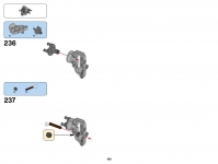 Grue mobile tout-terrain #42082