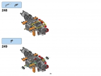 Grue mobile tout-terrain #42082