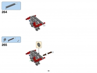 Grue mobile tout-terrain #42082