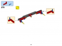 Grue mobile tout-terrain #42082