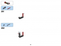 Grue mobile tout-terrain #42082