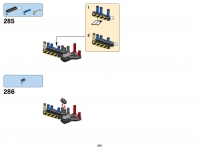 Grue mobile tout-terrain #42082