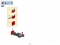 Grue mobile tout-terrain #42082