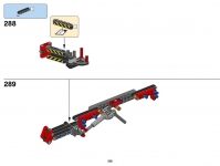 Grue mobile tout-terrain #42082