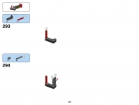 Grue mobile tout-terrain #42082