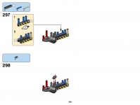 Grue mobile tout-terrain #42082