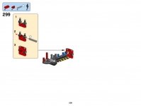 Grue mobile tout-terrain #42082