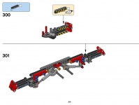 Grue mobile tout-terrain #42082