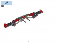 Grue mobile tout-terrain #42082