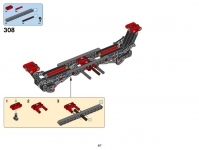 Grue mobile tout-terrain #42082