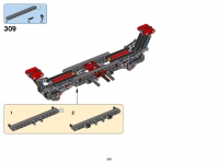 Grue mobile tout-terrain #42082