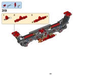 Grue mobile tout-terrain #42082