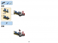 Grue mobile tout-terrain #42082