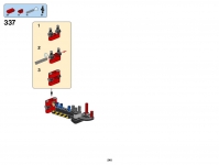 Grue mobile tout-terrain #42082