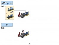 Grue mobile tout-terrain #42082