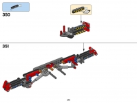 Grue mobile tout-terrain #42082