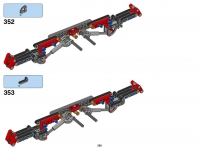 Grue mobile tout-terrain #42082