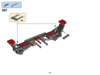 Grue mobile tout-terrain #42082