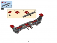 Grue mobile tout-terrain #42082