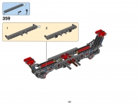 Grue mobile tout-terrain #42082