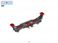 Grue mobile tout-terrain #42082