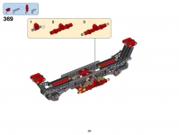 Grue mobile tout-terrain #42082