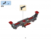 Grue mobile tout-terrain #42082