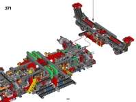 Grue mobile tout-terrain #42082