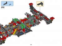 Grue mobile tout-terrain #42082