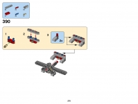 Grue mobile tout-terrain #42082