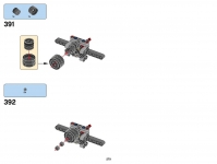 Grue mobile tout-terrain #42082