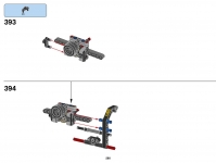 Grue mobile tout-terrain #42082