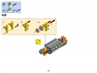 Grue mobile tout-terrain #42082