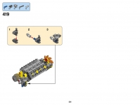 Grue mobile tout-terrain #42082