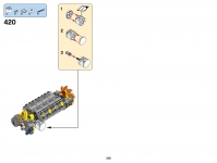 Grue mobile tout-terrain #42082