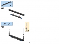 Grue mobile tout-terrain #42082