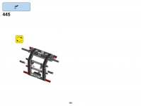 Grue mobile tout-terrain #42082