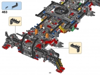 Grue mobile tout-terrain #42082