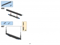 Grue mobile tout-terrain #42082