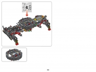 Grue mobile tout-terrain #42082