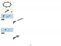 Grue mobile tout-terrain #42082